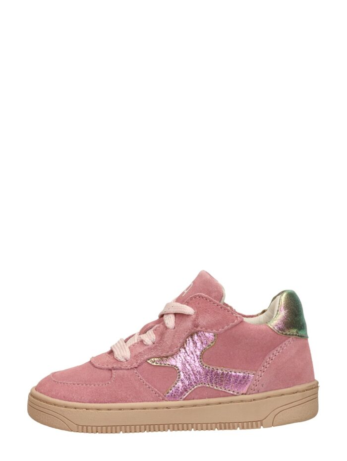 Keq Meisjes Baby Schoentjes – Roze