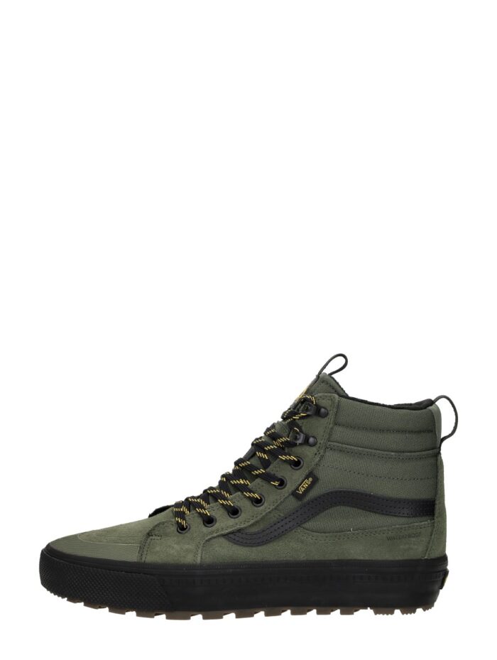 Vans Mte Sk8-hi Waterproof – Groen