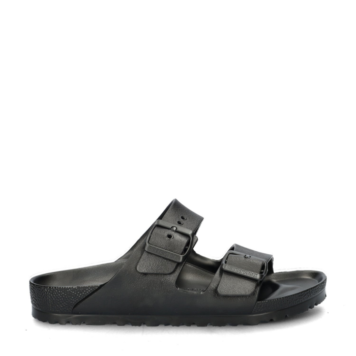 Birkenstock Arizona zwart EVA