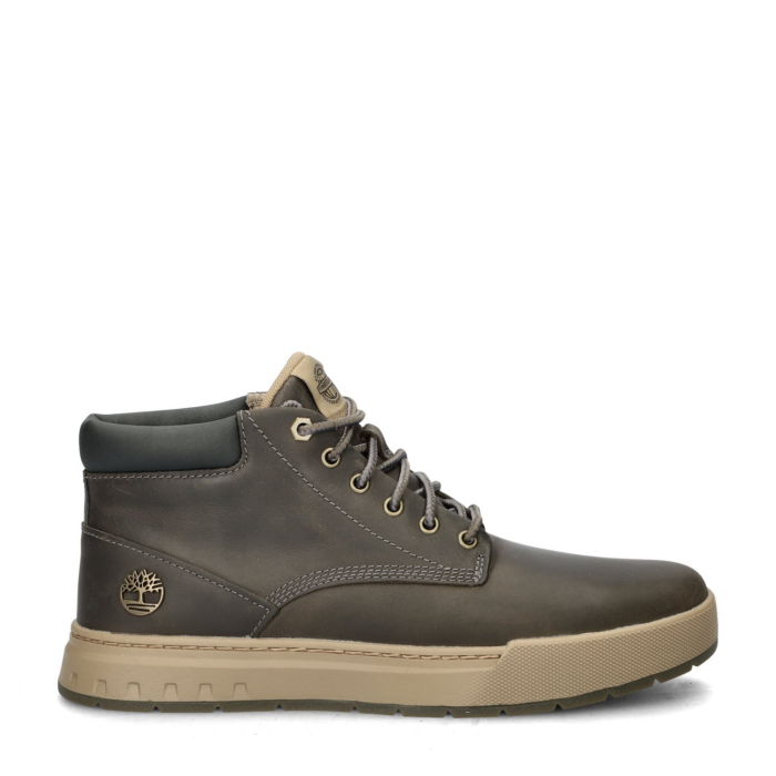 Timberland Maple Grove veterboots – Grijs