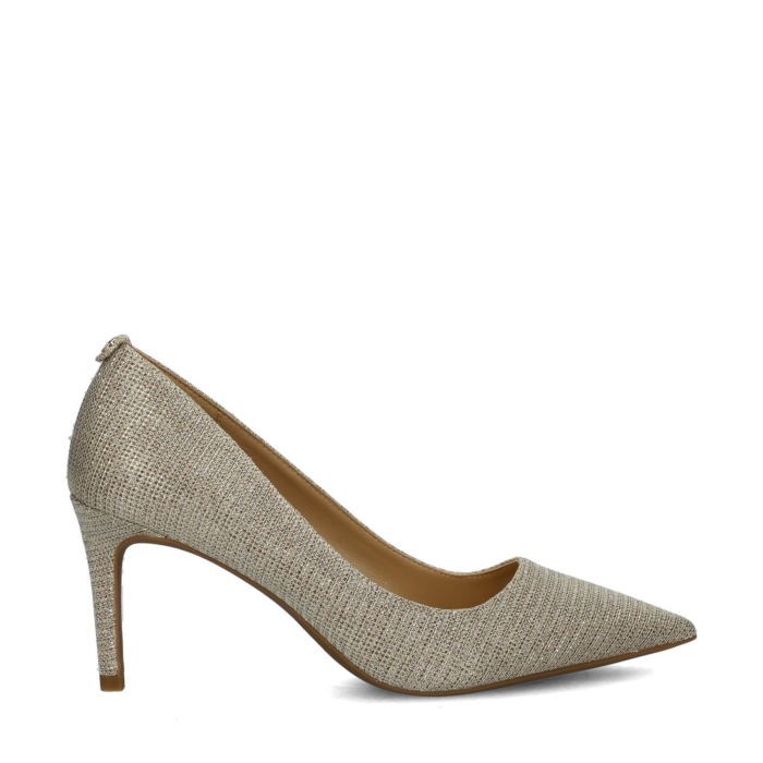 Michael Kors Alina Flex Pump pumps – Goud