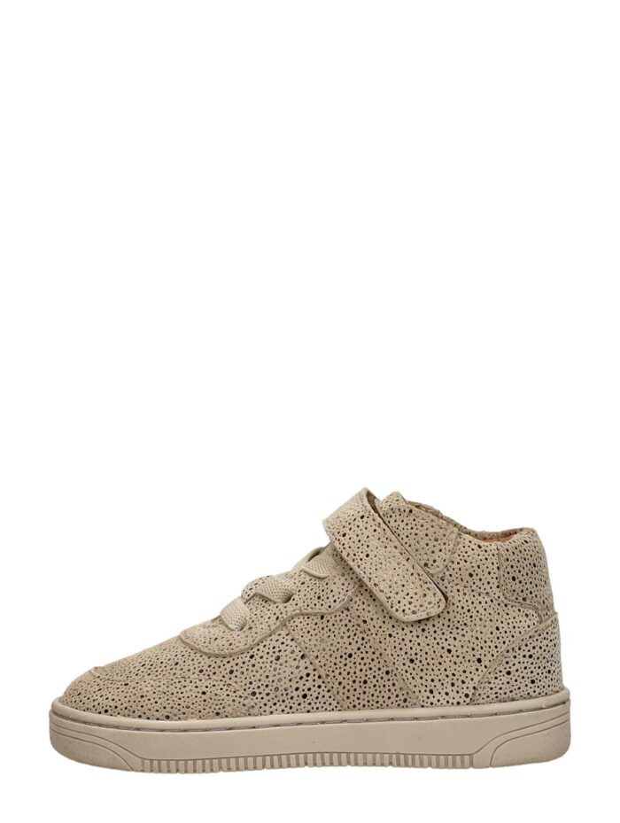 Keq Meisjes Baby Schoentjes – Gebroken wit