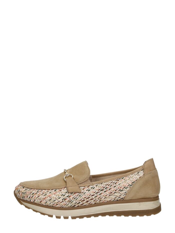 Rieker Sportief – Beige