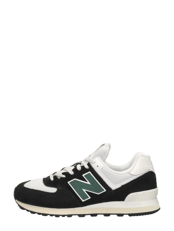 New Balance 574 – Zwart