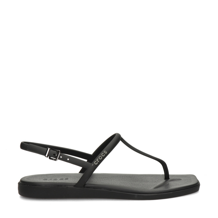 Crocs Miami sandalen – Zwart