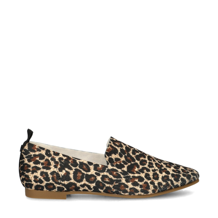 La Strada instapschoenen – Bruin
