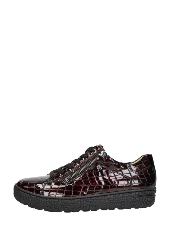 Hartjes Phil Shoe – Bordeaux