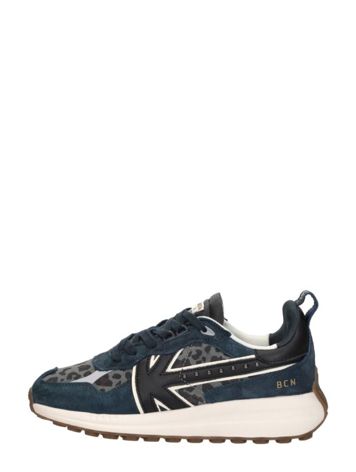 Kaotiko Detroit Glam – Blauw