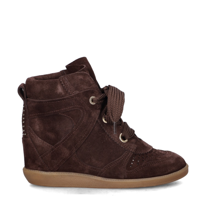 Bronx Jae-yy boots – Bruin