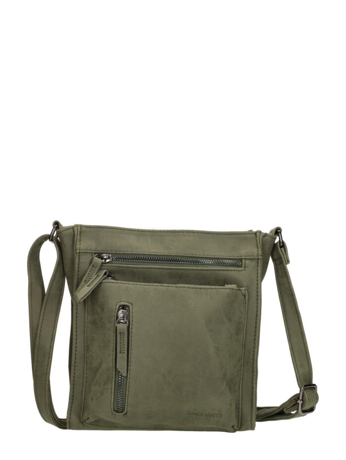 Enrico Benetti Nouméa – Khaki