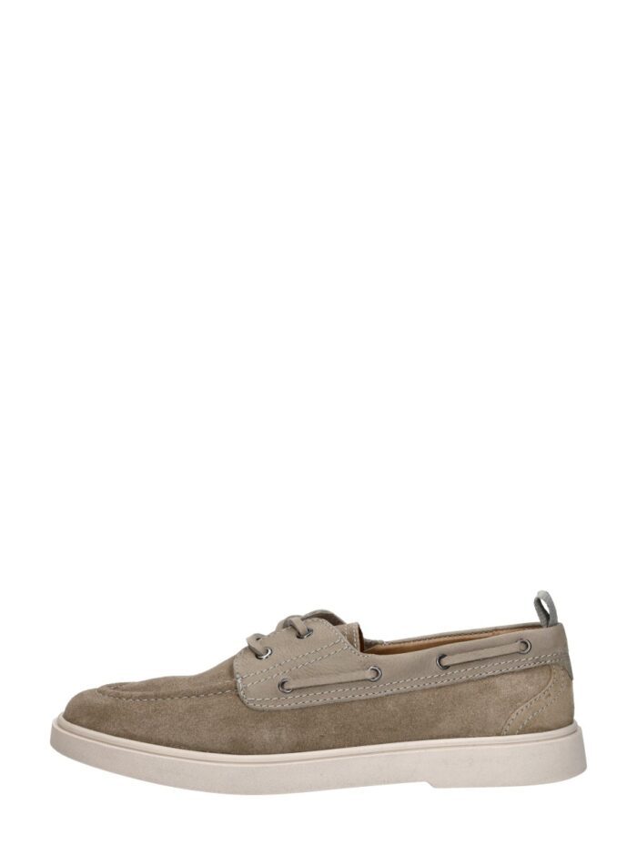 Sub55 Bootschoen – Taupe