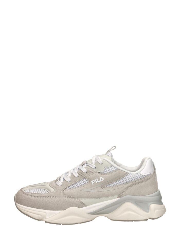 Fila Recade lage sneakers – Wit