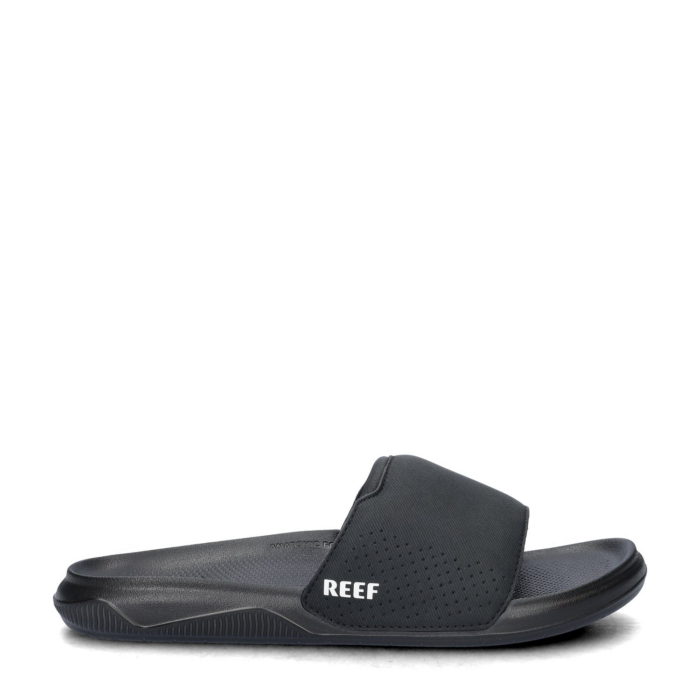 Reef Tailside slippers – Zwart