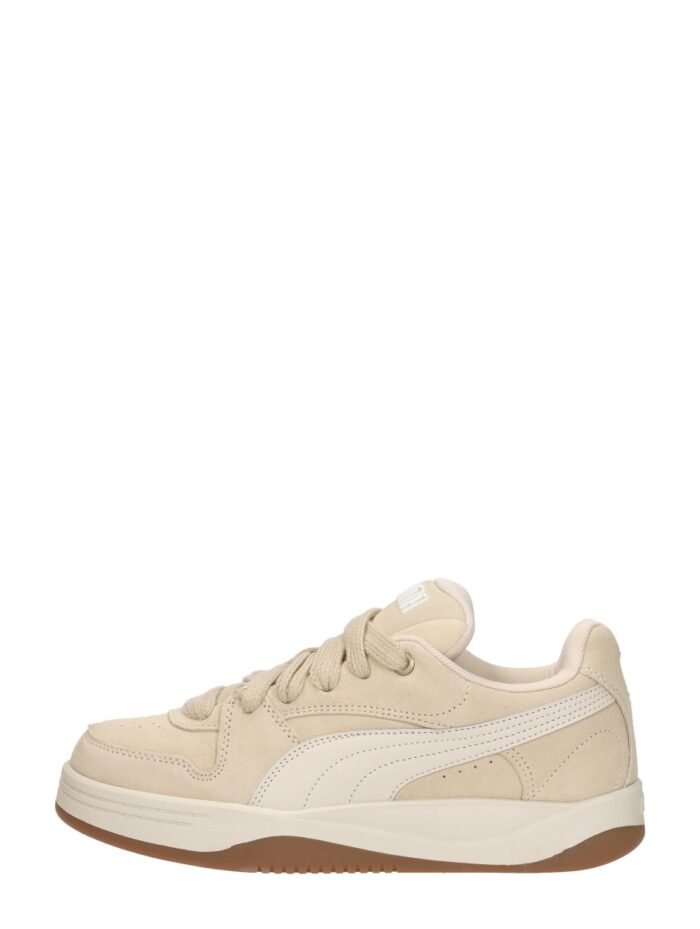Puma Park Luna Sd – Beige