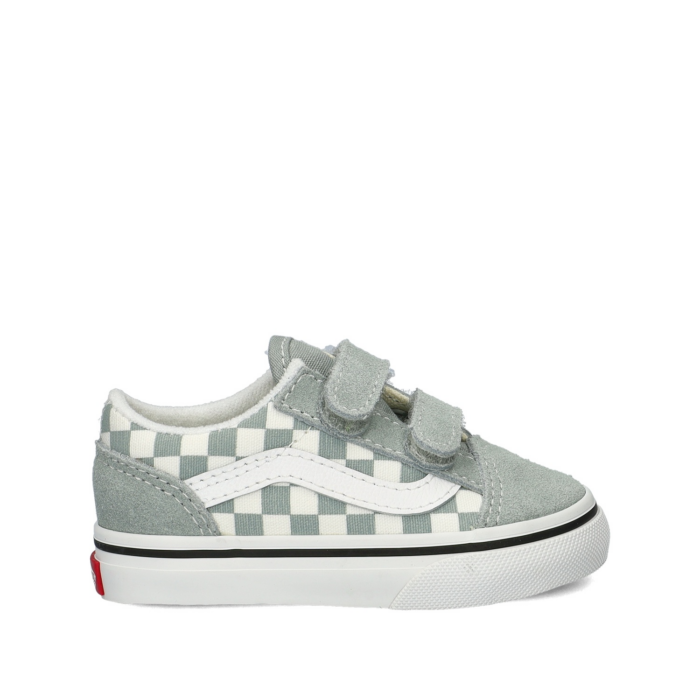 Vans Old Skool babyschoenen – Blauw