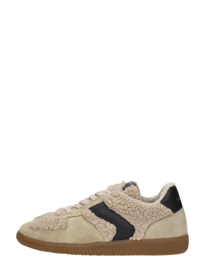 Verbenas Sora Nairobi/serraje – Beige