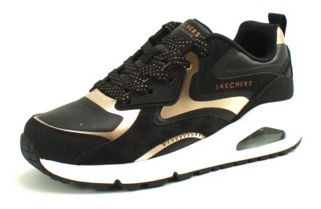 Skechers Zwart SKR32