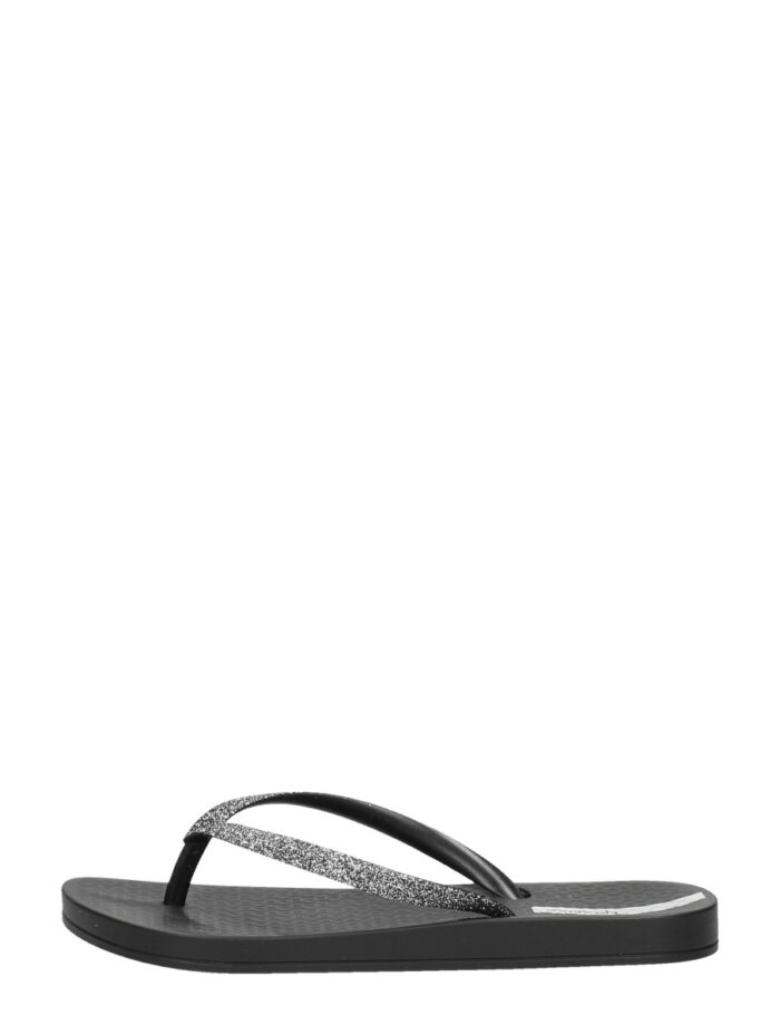 Ipanema Anatomic Lolita Kids – Zwart