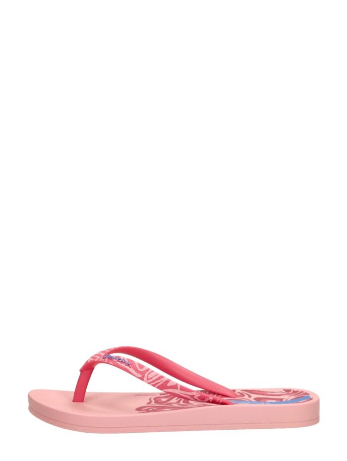 Ipanema Anatomic Heart Kids – Roze