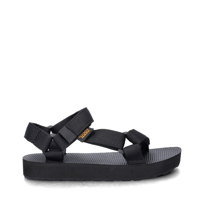 Teva Original Universal sandalen – Zwart