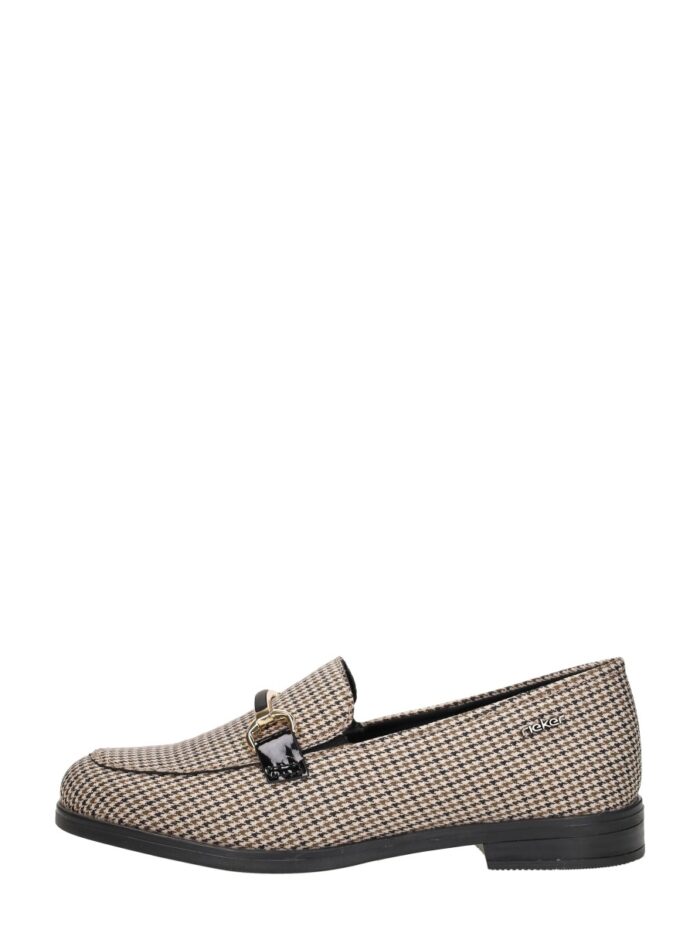Rieker mocassins & loafers – Multi