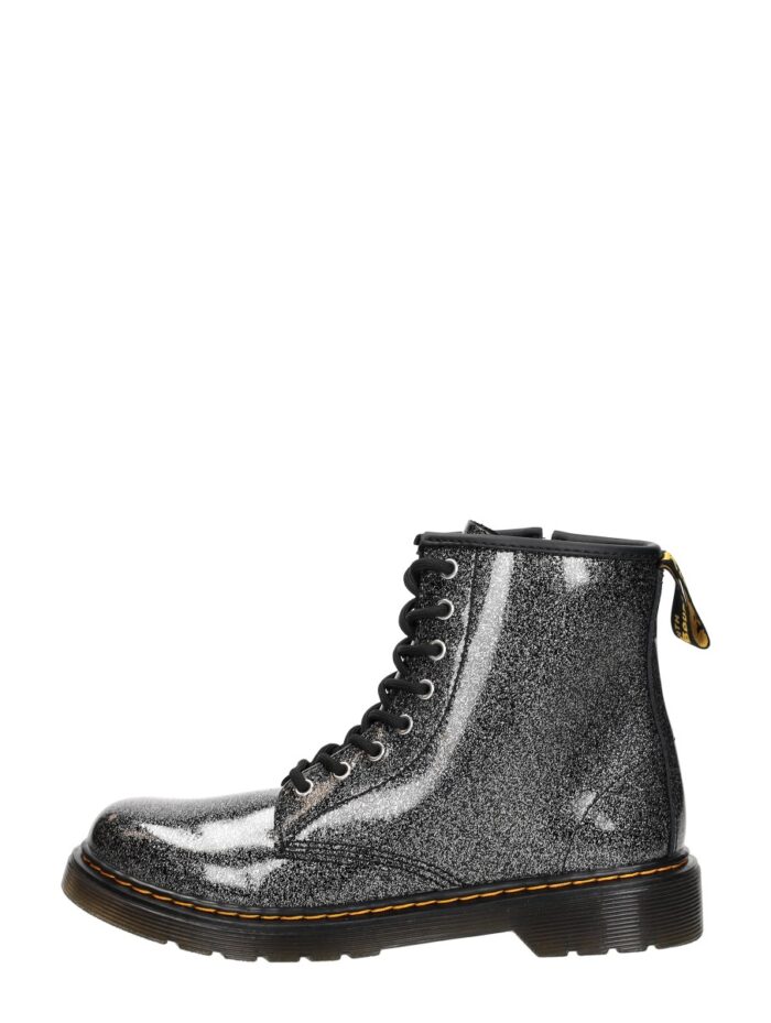 Dr. Martens 1460 T veterboots – Zwart