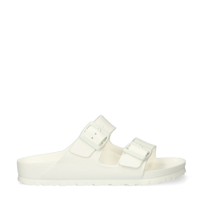 Birkenstock Arizona EVA slippers – Wit