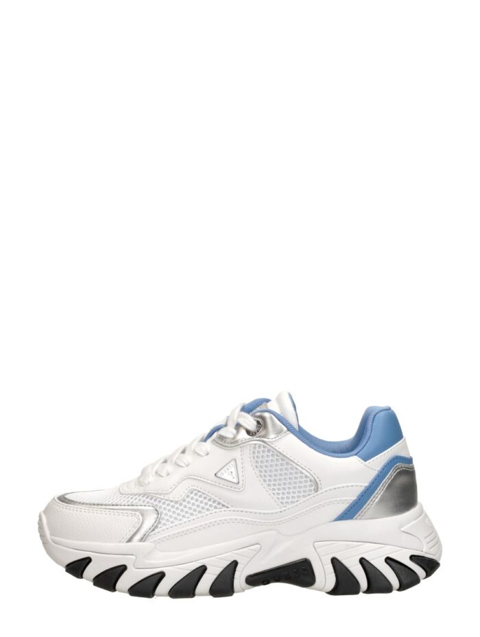 Guess Nowah – Wit