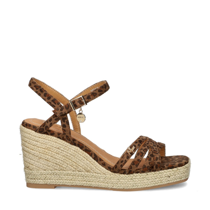 Mexx Noemi Pakina sleehak – Bruin