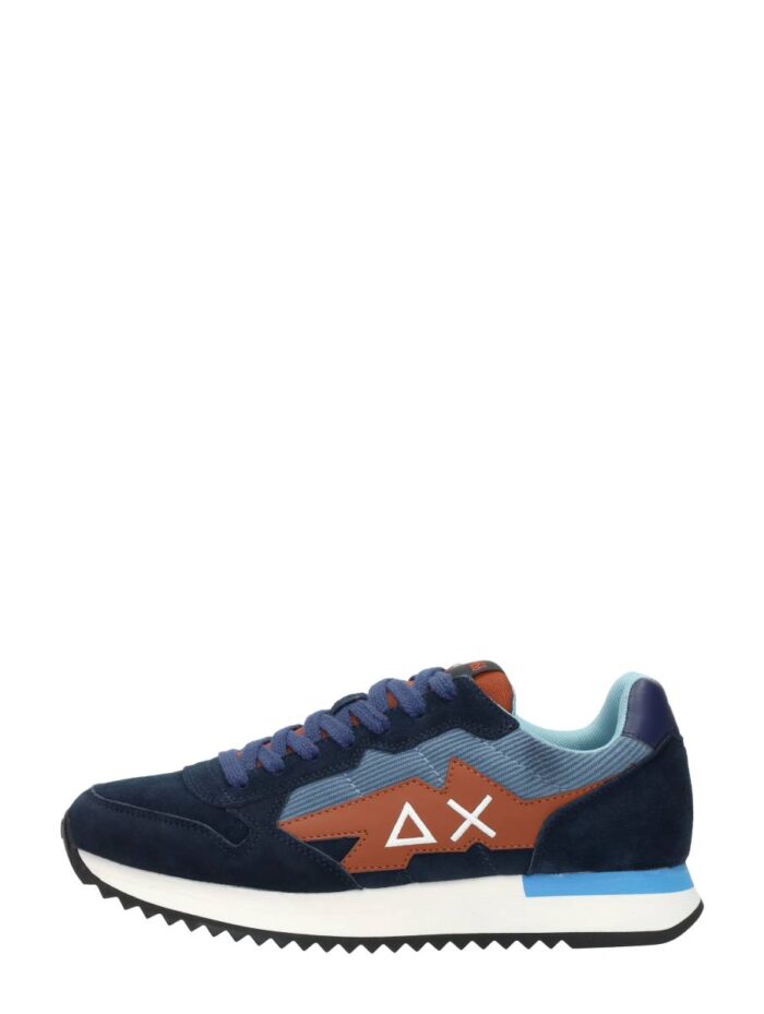 Sun 68 Sun68 Niki Crazy Winter – Blauw