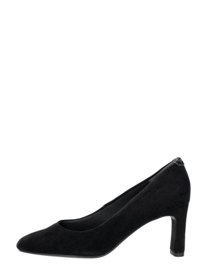 tamaris Pumps – Zwart