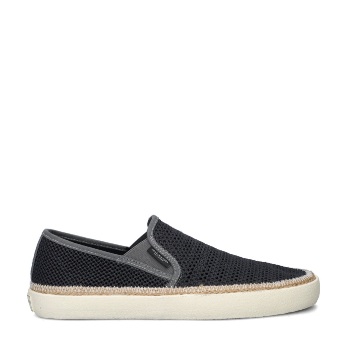Scotch & Soda Izomi instapschoenen – Grijs