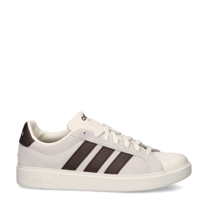 Adidas Streettalk lage sneakers – Wit