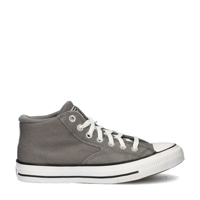 Converse Chuck Taylor All Star Malden Street Mid hoge sneakers – Grijs