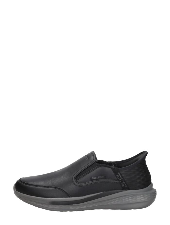 Skechers Slade – Zwart