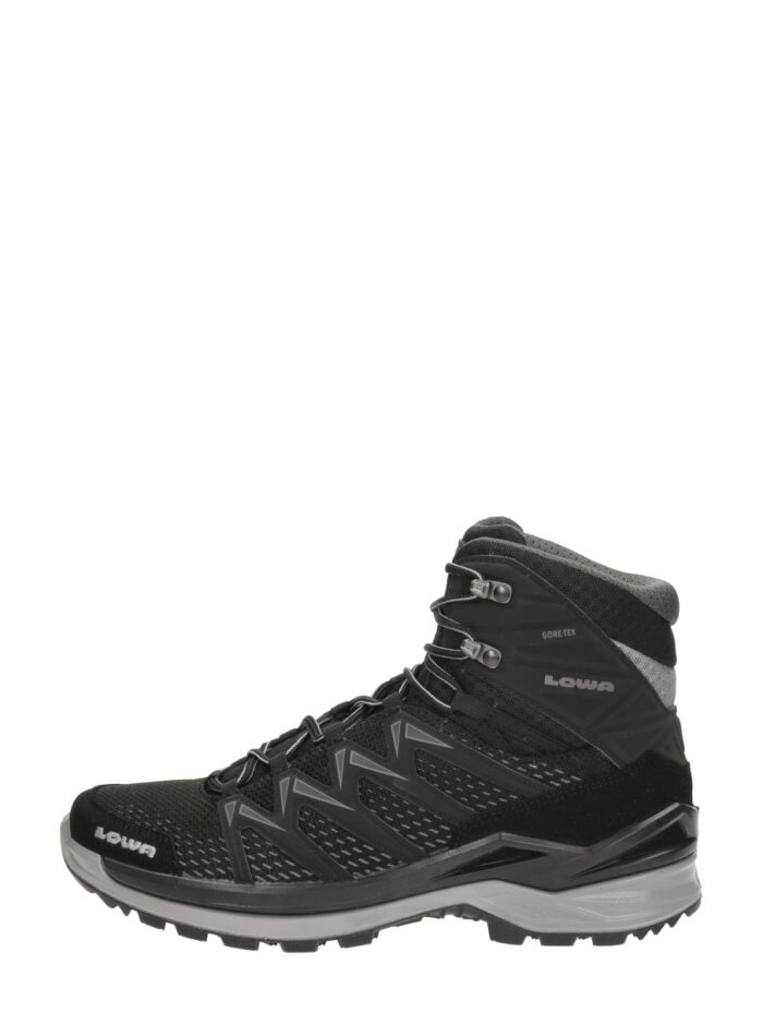 Lowa Innox Pro Gtx Mid – Zwart