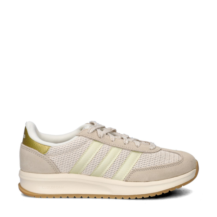 Adidas Run 70s 2.0 Sneakers beige Synthetisch