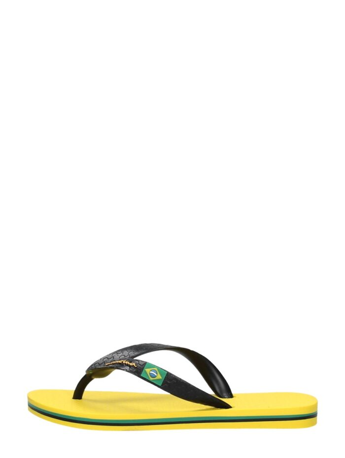 Ipanema Classic Brasil Kids – Geel