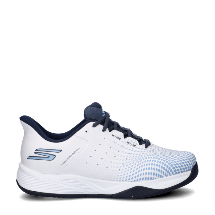 Skechers Hands Free Slip-Ins Arch Fit Viper Court Road instapschoenen – Multi