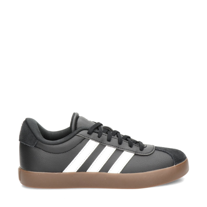 Adidas VL Court 3.0 lage sneakers – Zwart