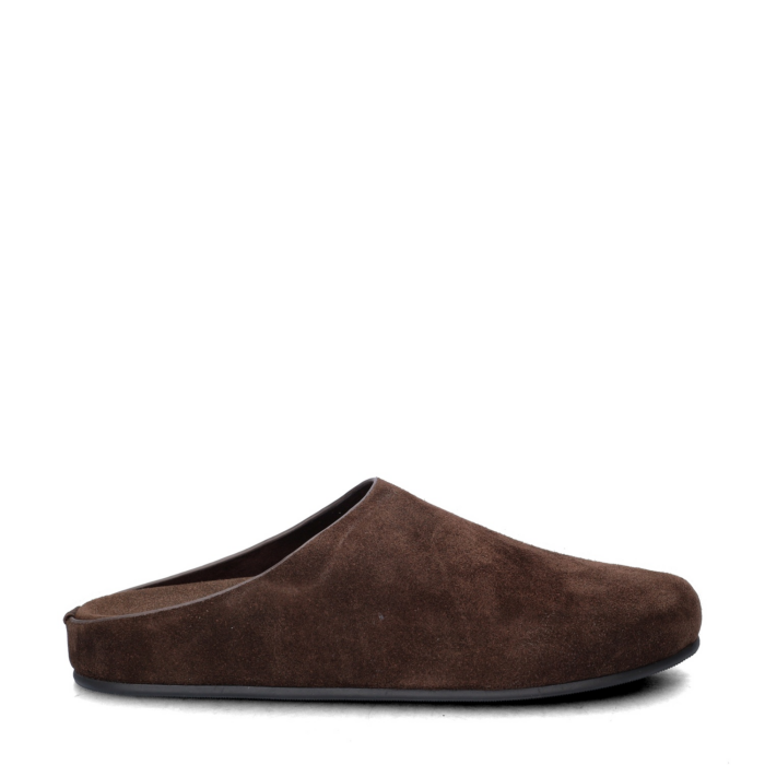 Nelson instapschoenen – Bruin