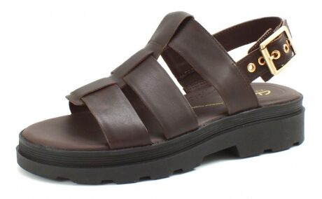 Clarks Orinoco3 Bruin CLA11