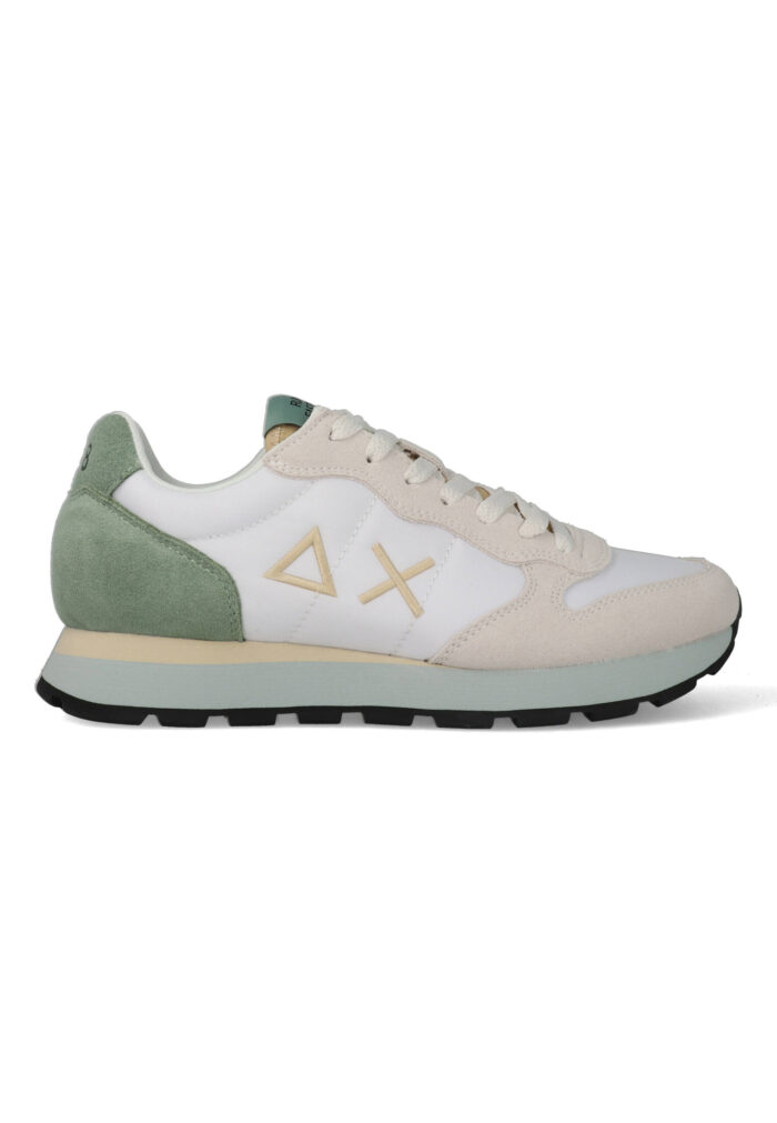 Sun 68 SUN68 Tom Multicolor Wit