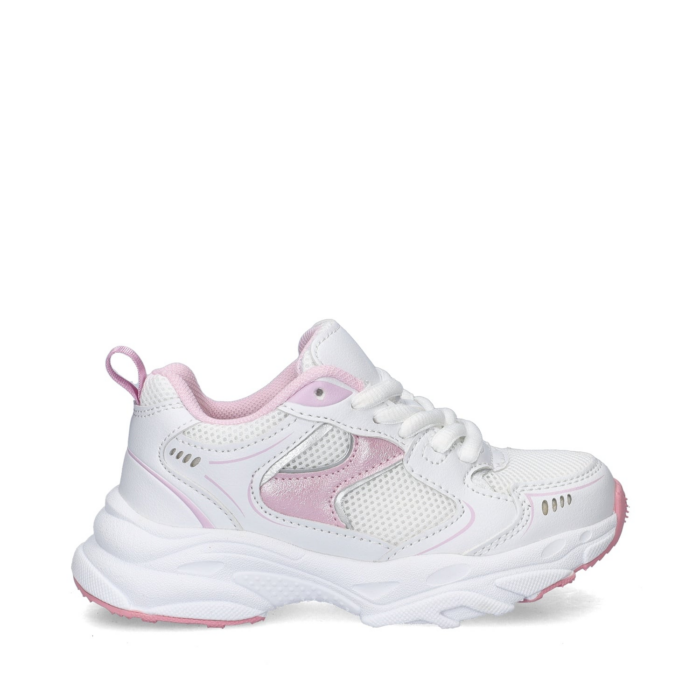 Nelson Kids lage sneakers – Multi