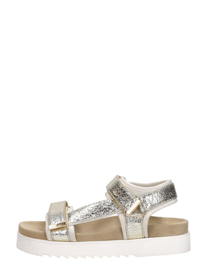 Maruti Beau sandalen – Goud
