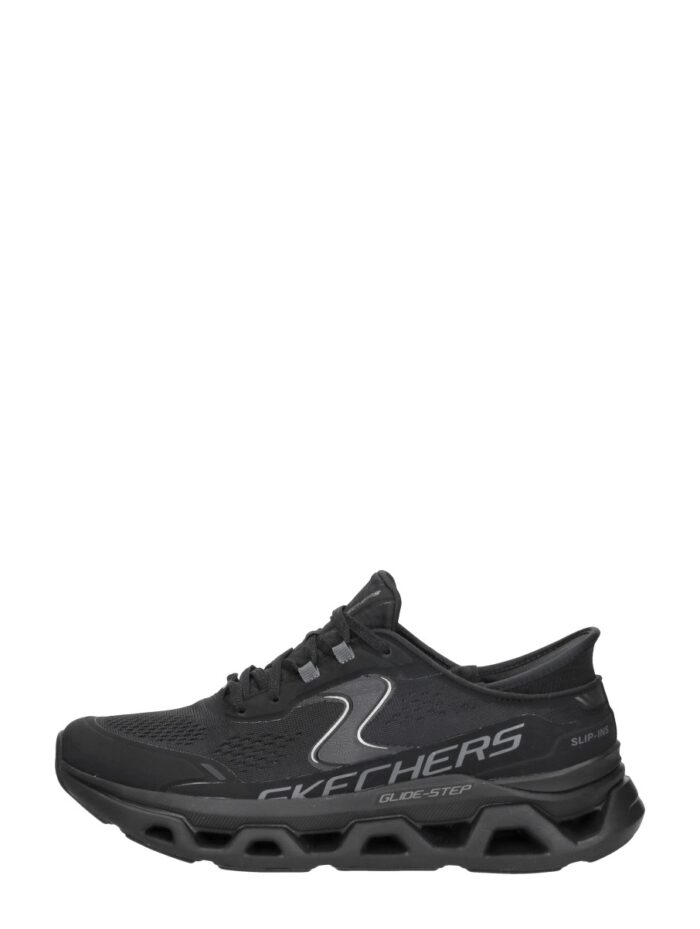 Skechers Slip-ins: Glide-step Altus – Zwart