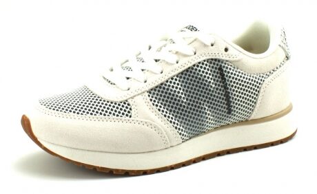 Woden Ronja Icon Wit WOD01 – Wit,Beige / Khaki