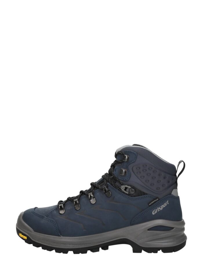GriSport Venture Mid – Blauw
