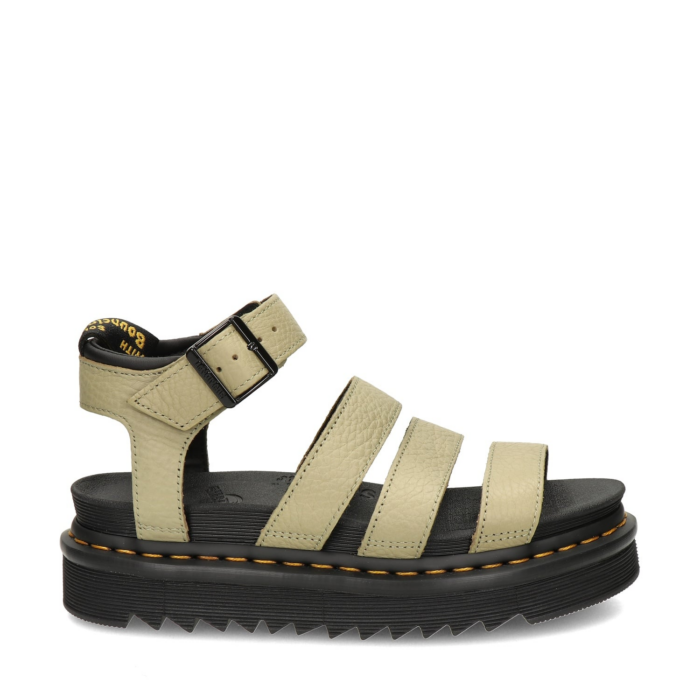 Dr. Martens Blaire sandalen – Groen
