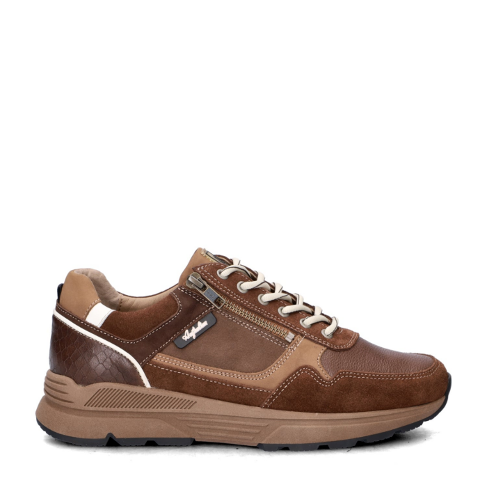 Australian Connery sneakers – Bruin